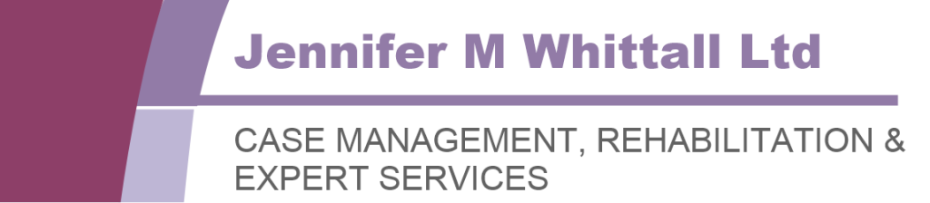 Jennifer M Whittall Ltd