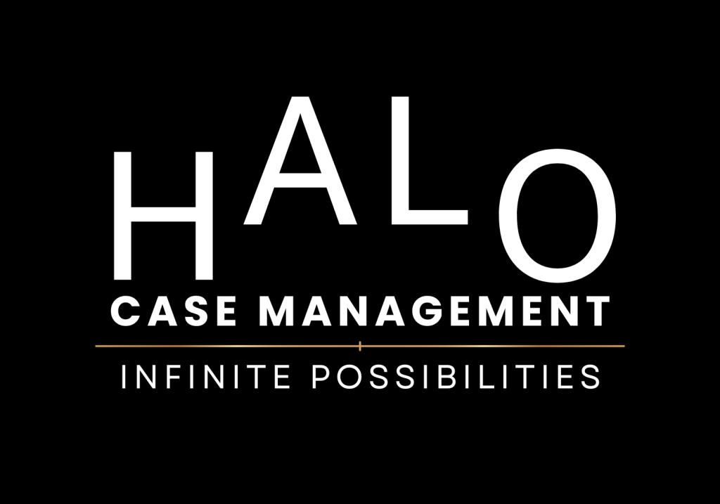 Halo Case Management